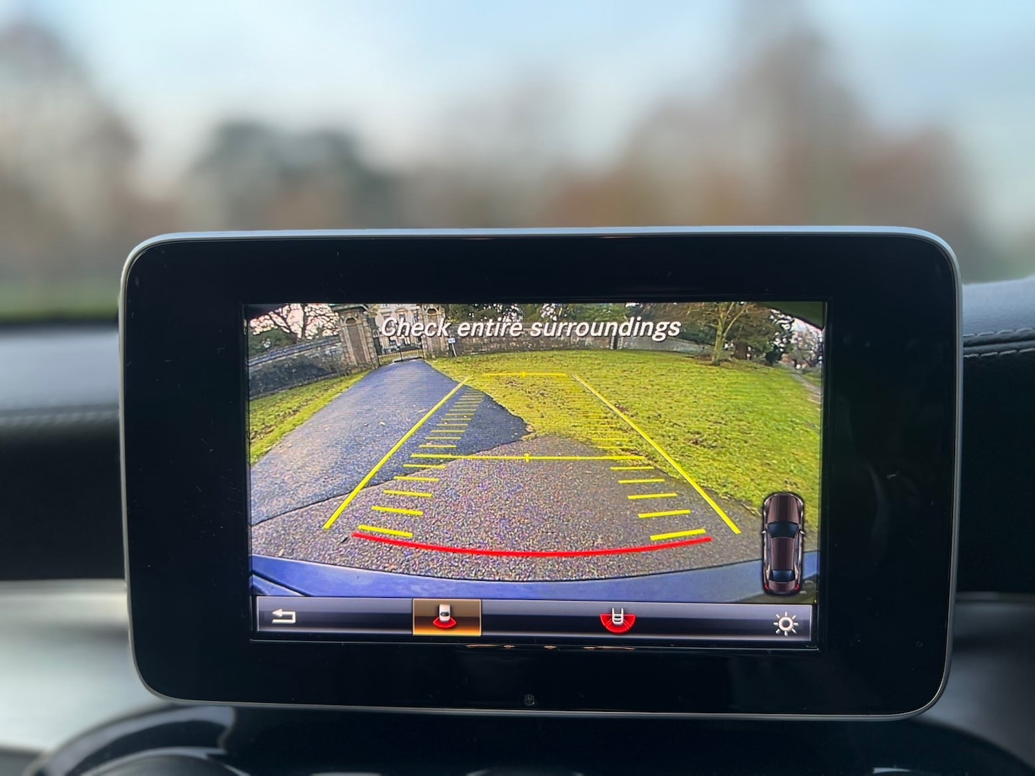 Used Mercedes-Benz C Class 2014 for sale - 77136149: Photo 25