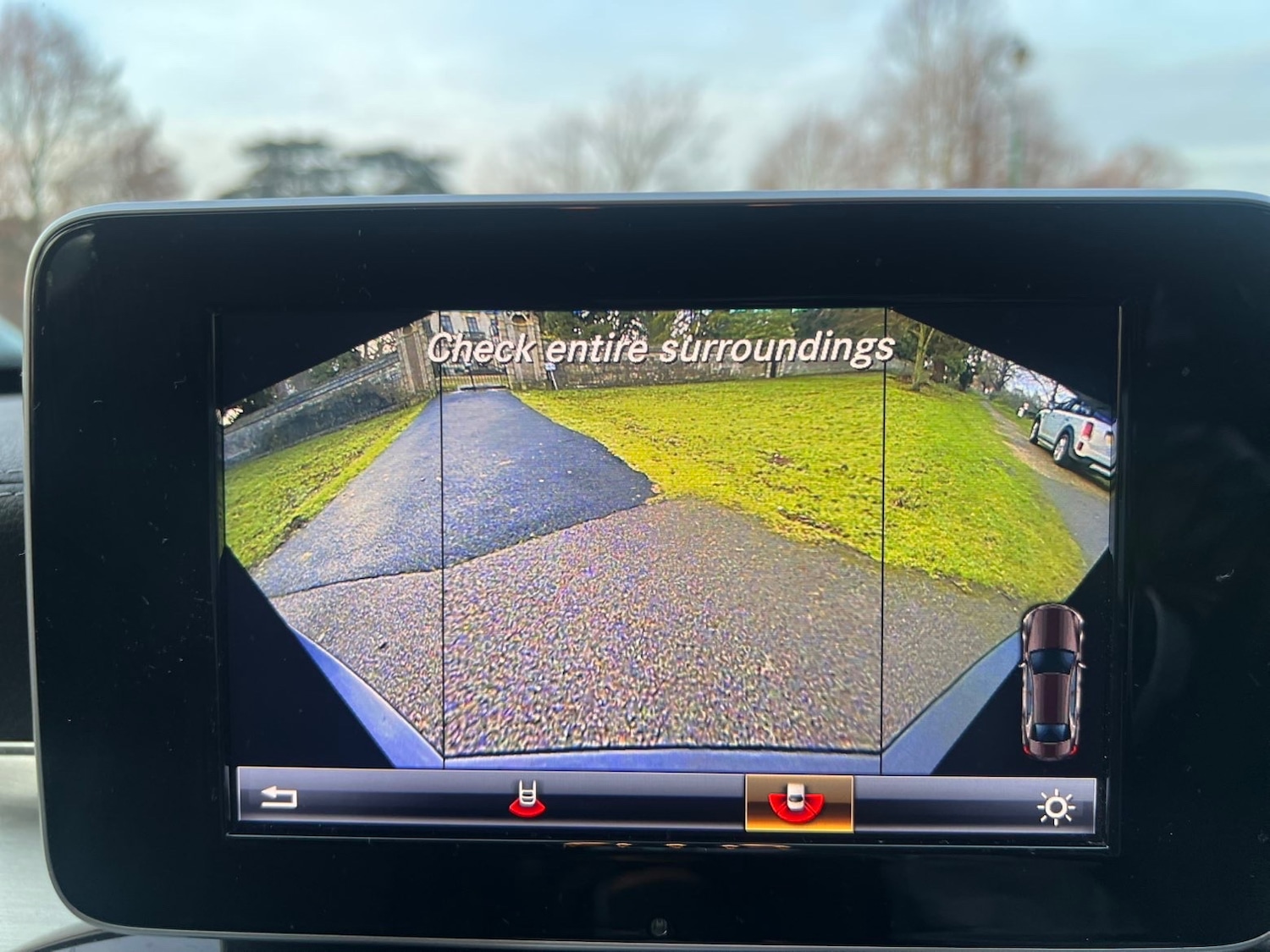 Used Mercedes-Benz C Class 2014 for sale - 77136149: Photo 26