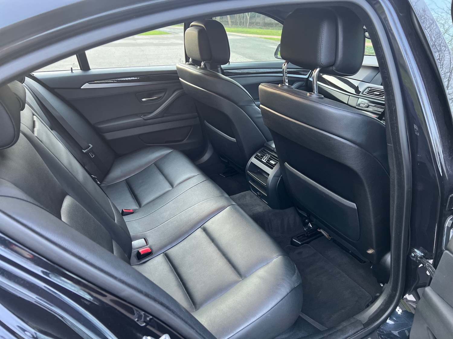 Used BMW 5 Series 2011 for sale - 77709218: Photo 10