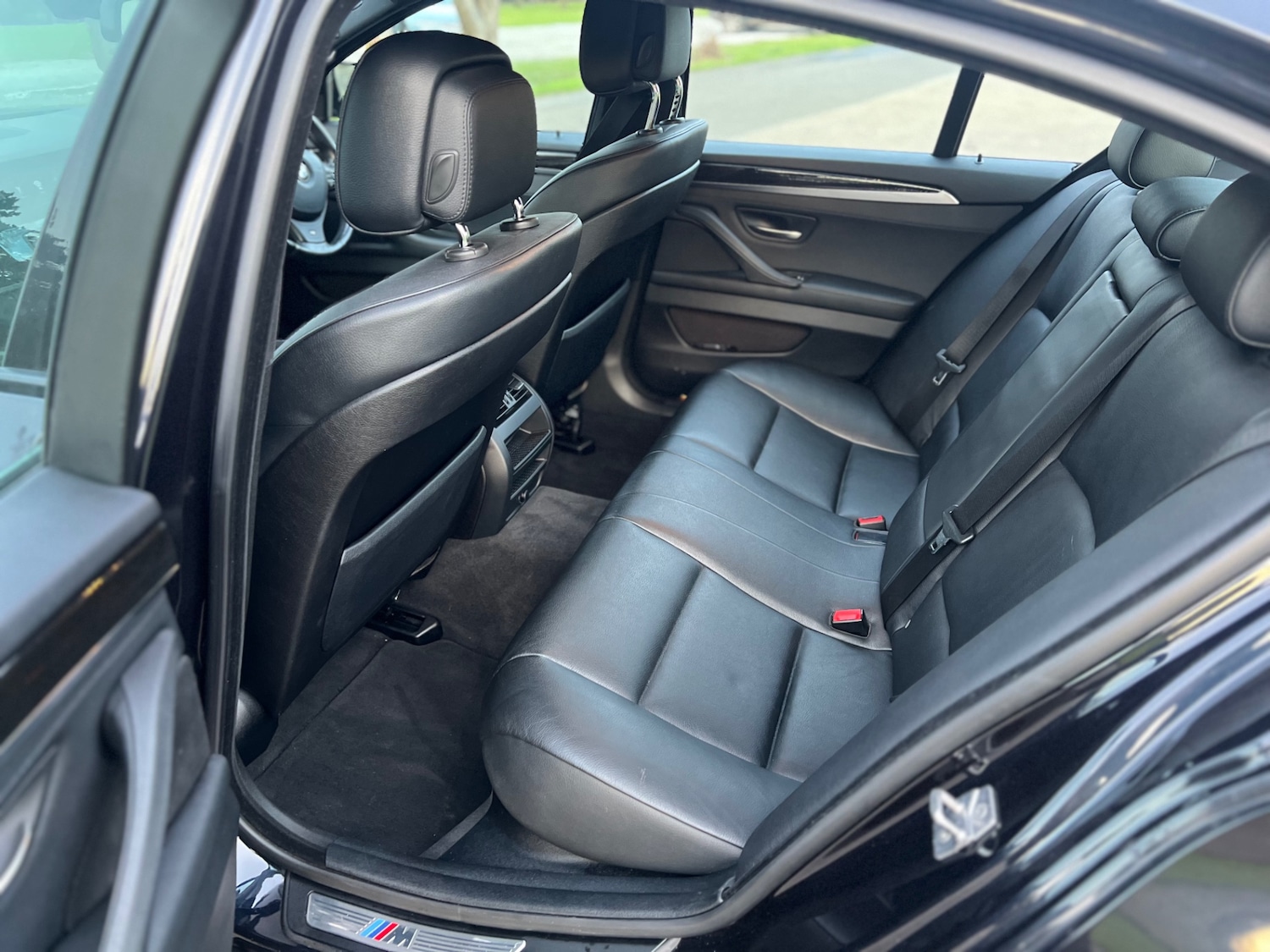 Used BMW 5 Series 2011 for sale - 77709218: Photo 11