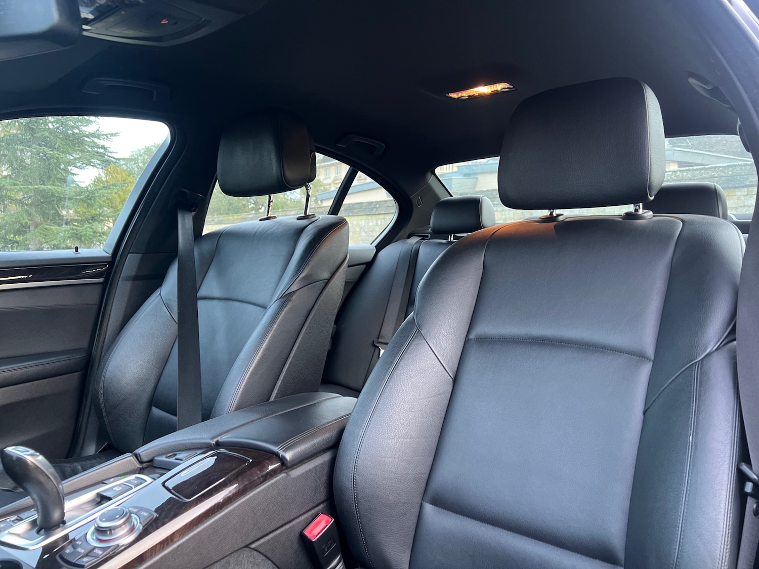 Used BMW 5 Series 2011 for sale - 77709218: Photo 18