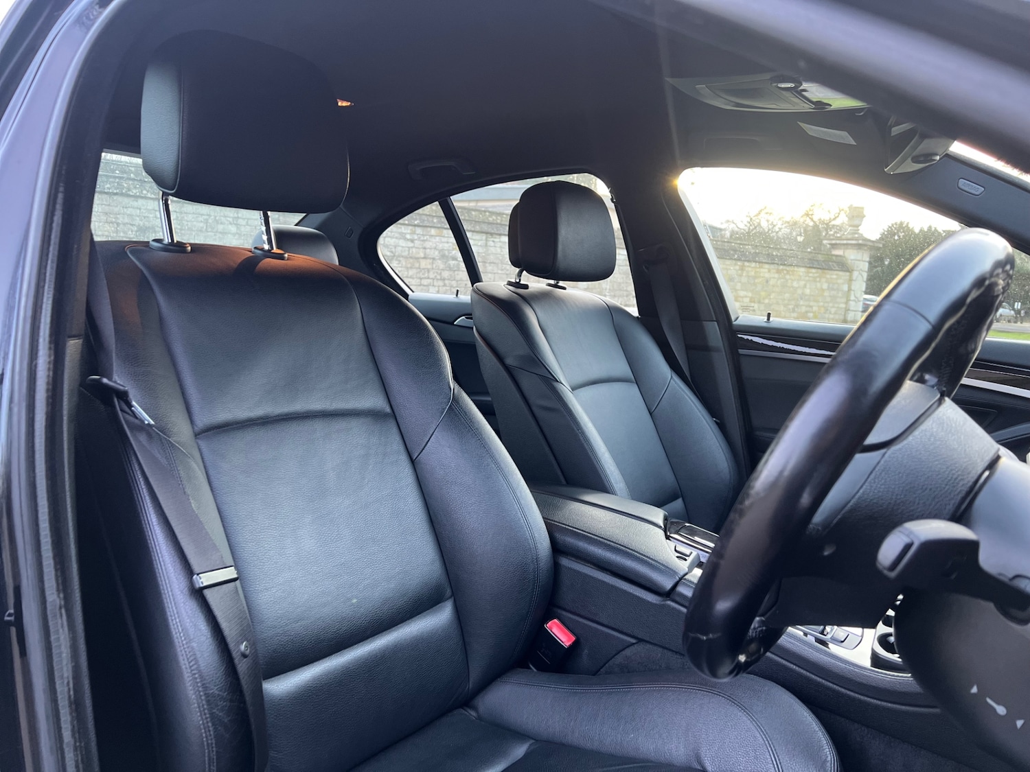 Used BMW 5 Series 2011 for sale - 77709218: Photo 19