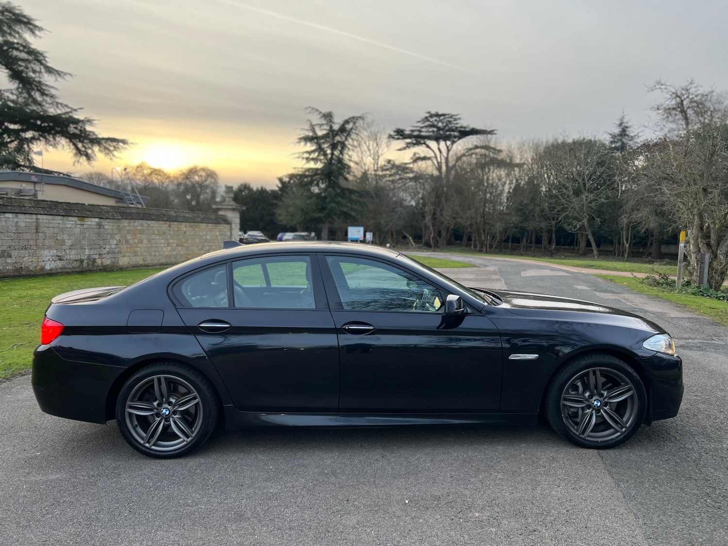 Used BMW 5 Series 2011 for sale - 77709218: Photo 2