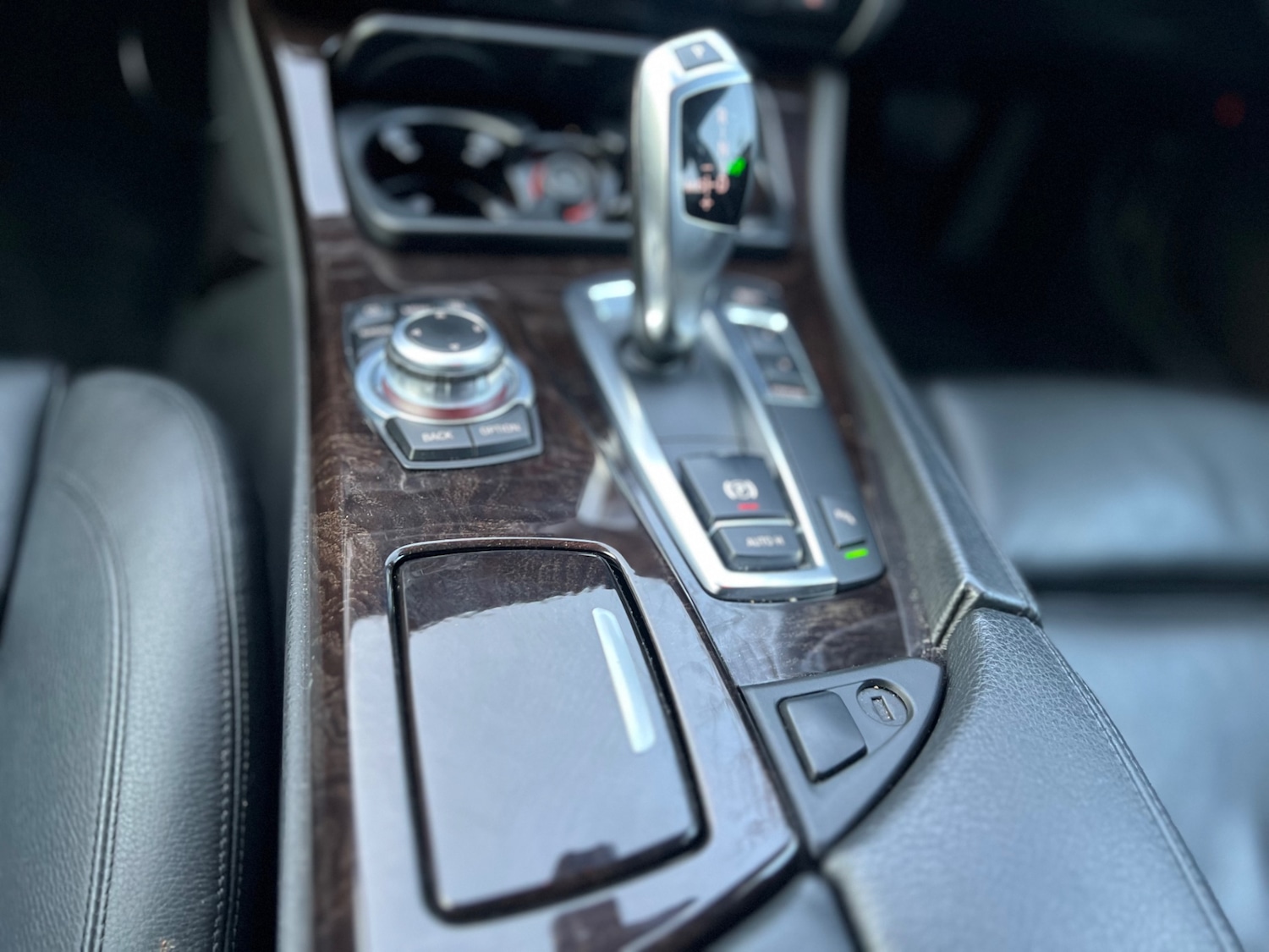 Used BMW 5 Series 2011 for sale - 77709218: Photo 20