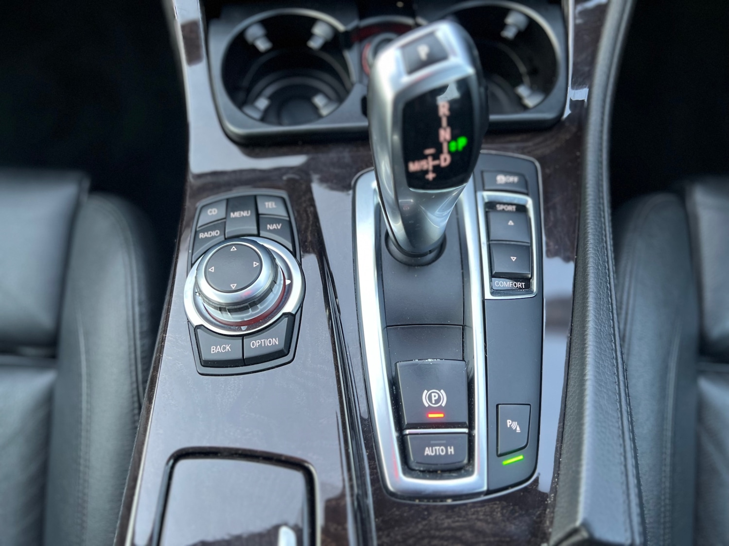 Used BMW 5 Series 2011 for sale - 77709218: Photo 21