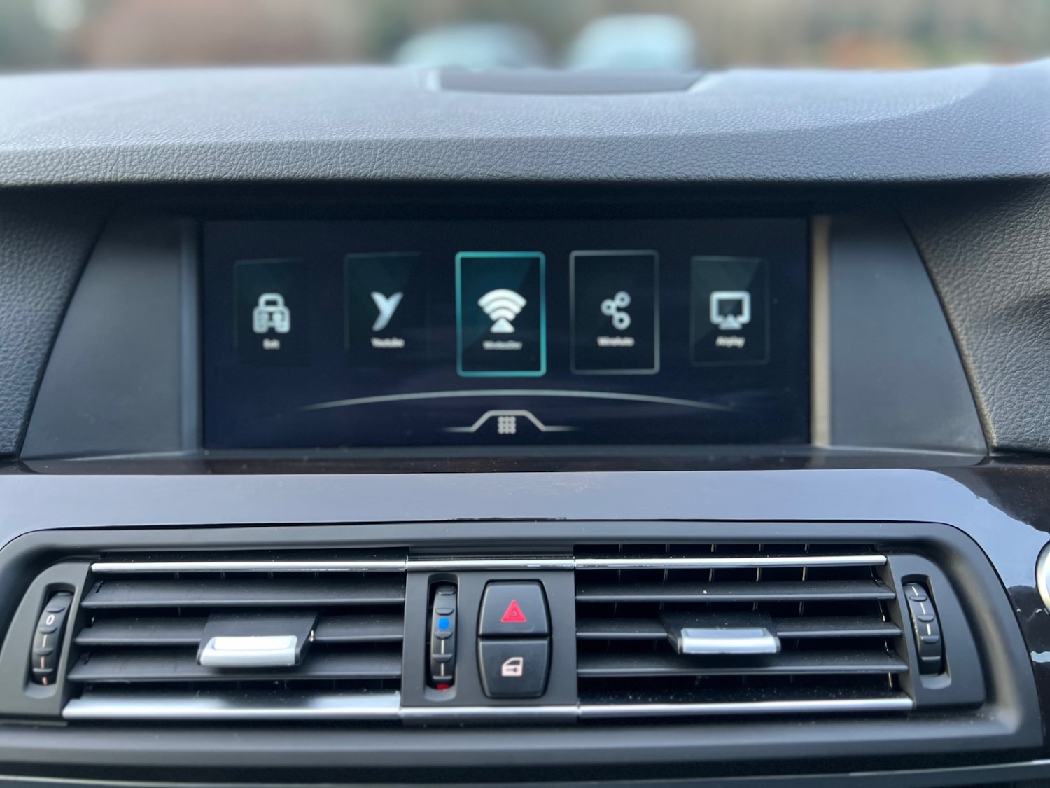 Used BMW 5 Series 2011 for sale - 77709218: Photo 23