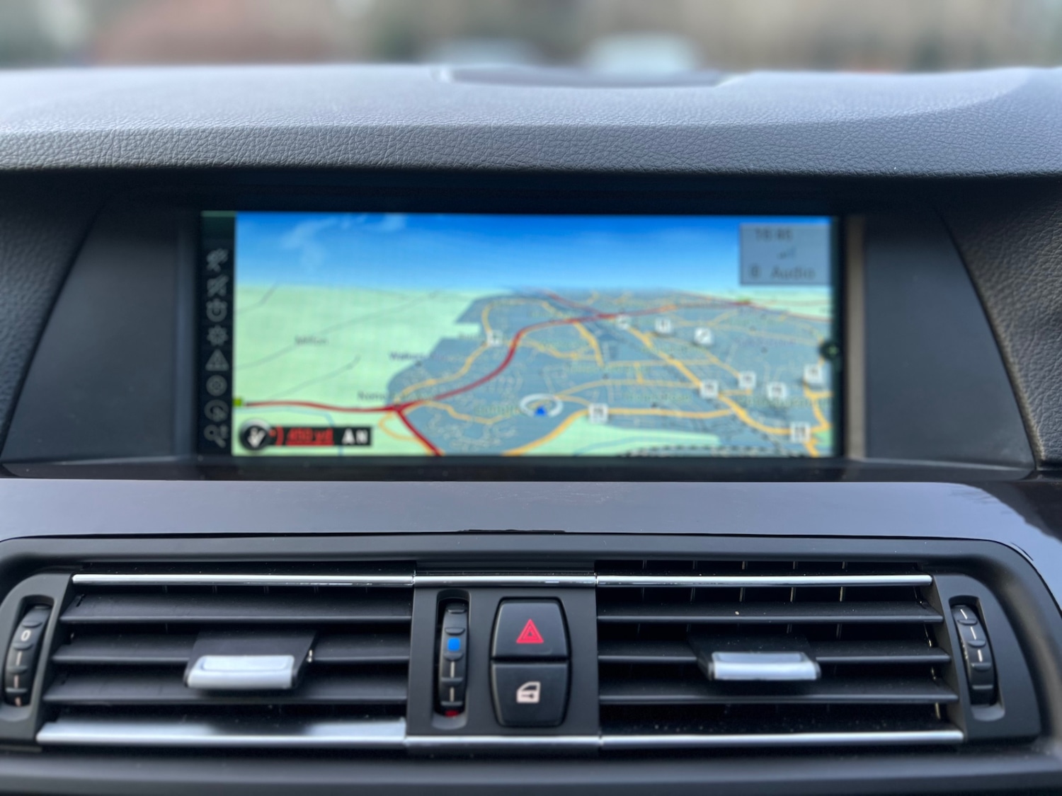 Used BMW 5 Series 2011 for sale - 77709218: Photo 24