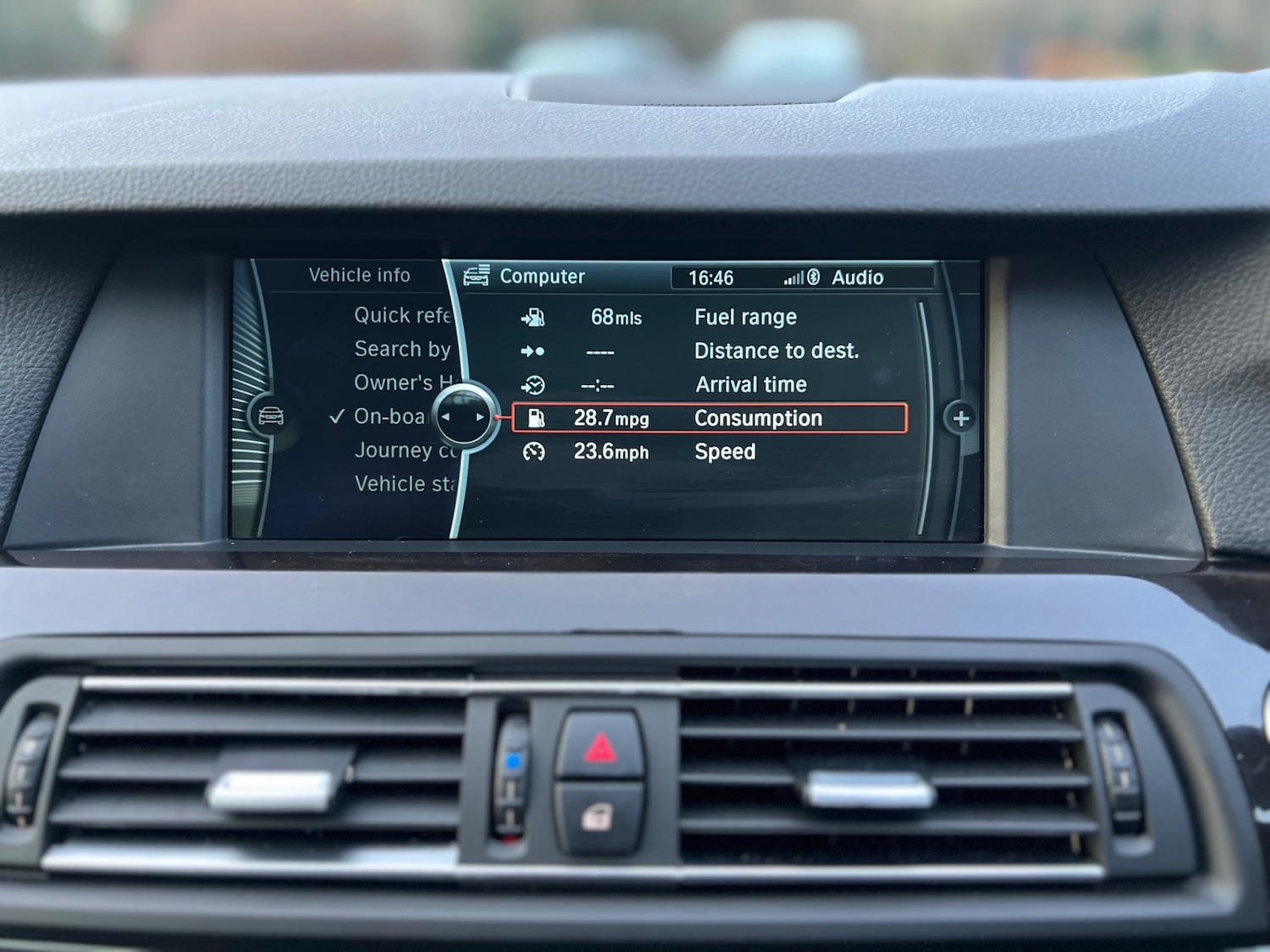 Used BMW 5 Series 2011 for sale - 77709218: Photo 25