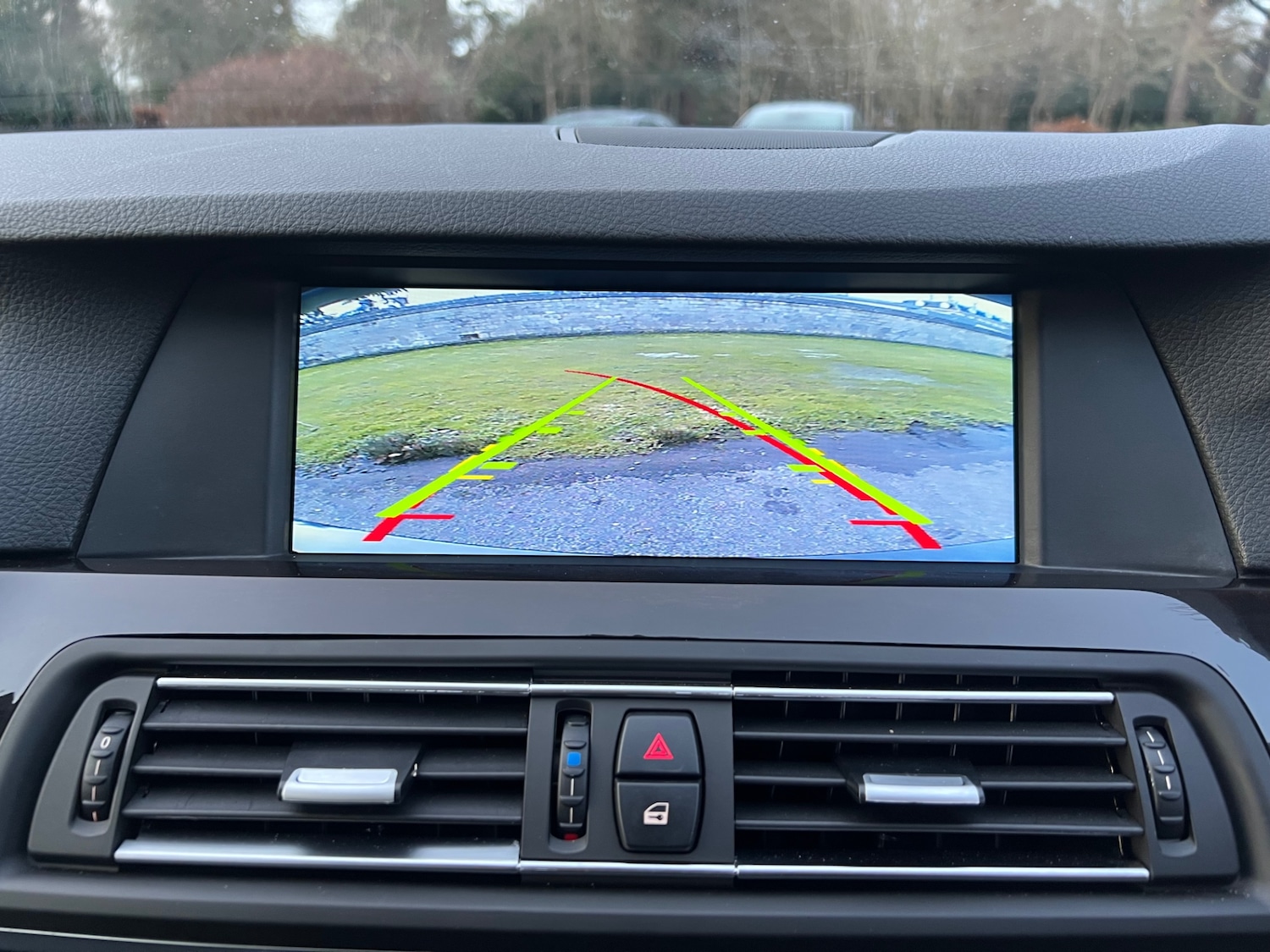 Used BMW 5 Series 2011 for sale - 77709218: Photo 27