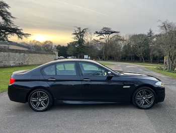 Used BMW 5 Series 2011 for sale - 77709218: Photo