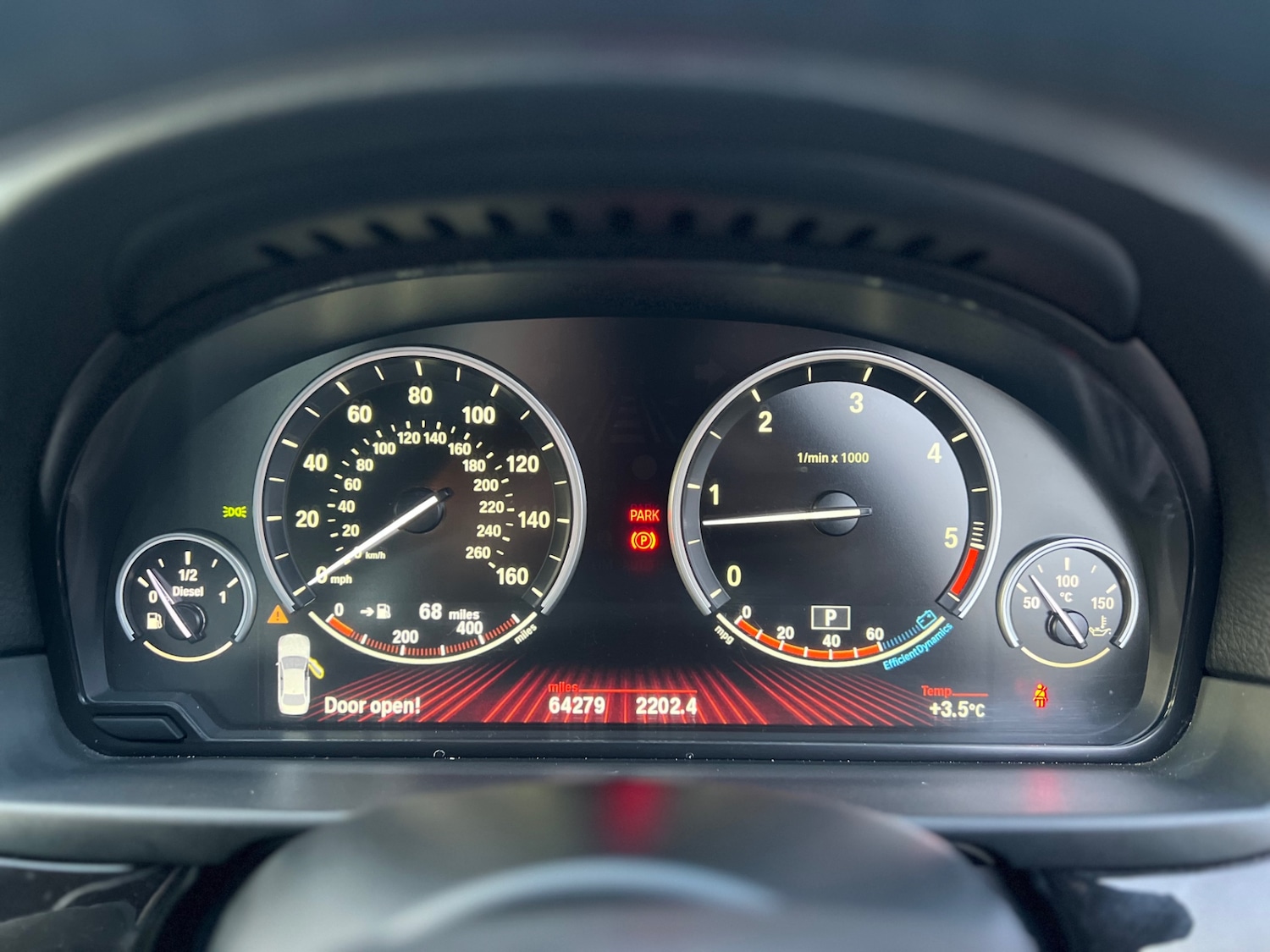 Used BMW 5 Series 2011 for sale - 77709218: Photo 32