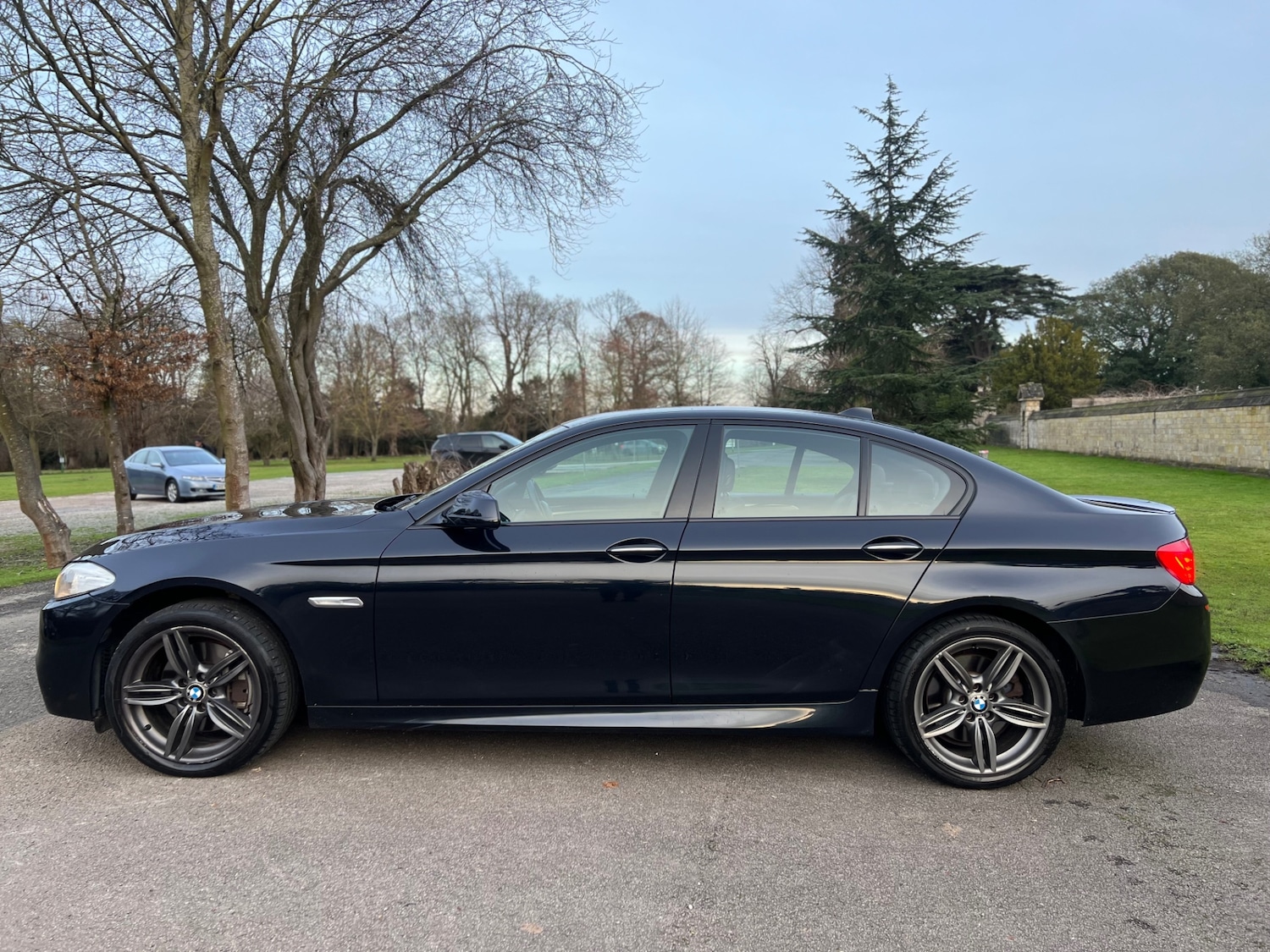 Used BMW 5 Series 2011 for sale - 77709218: Photo 6