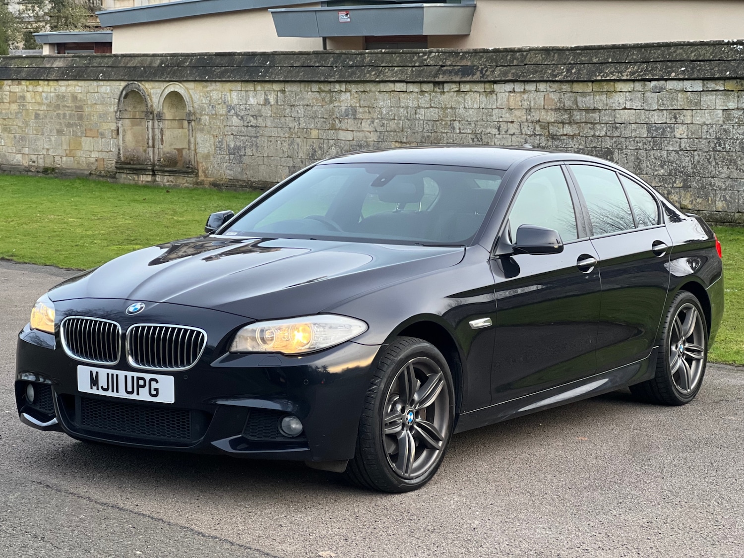 Used BMW 5 Series 2011 for sale - 77709218: Photo 7