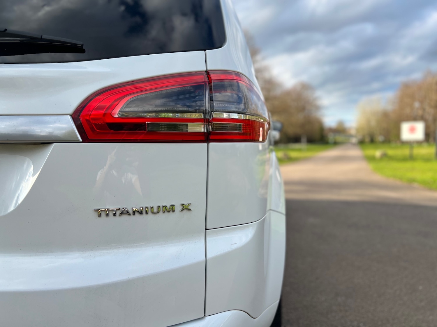 Used Ford S-Max 2013 for sale - 78171584: Photo 10