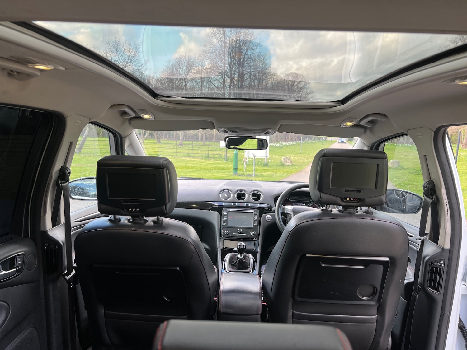 Used Ford S-Max 2013 for sale - 78171584: Photo 15