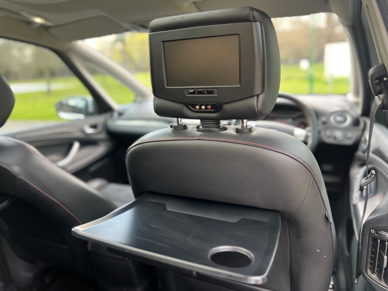 Used Ford S-Max 2013 for sale - 78171584: Photo 16