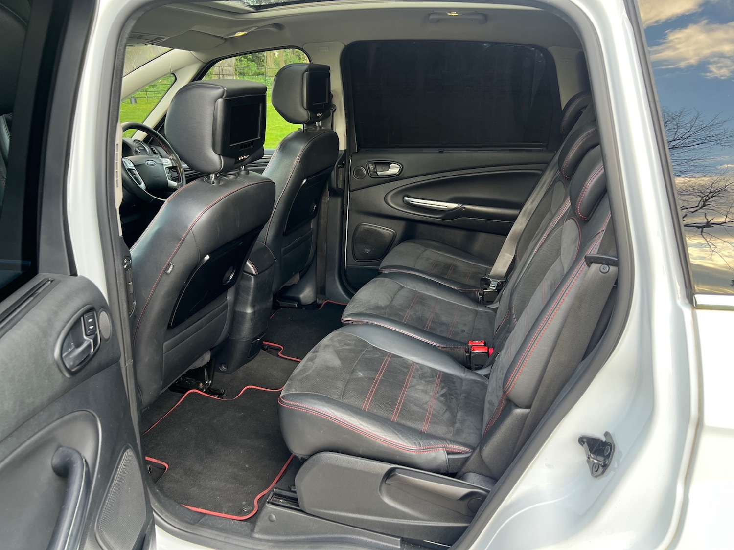 Used Ford S-Max 2013 for sale - 78171584: Photo 17