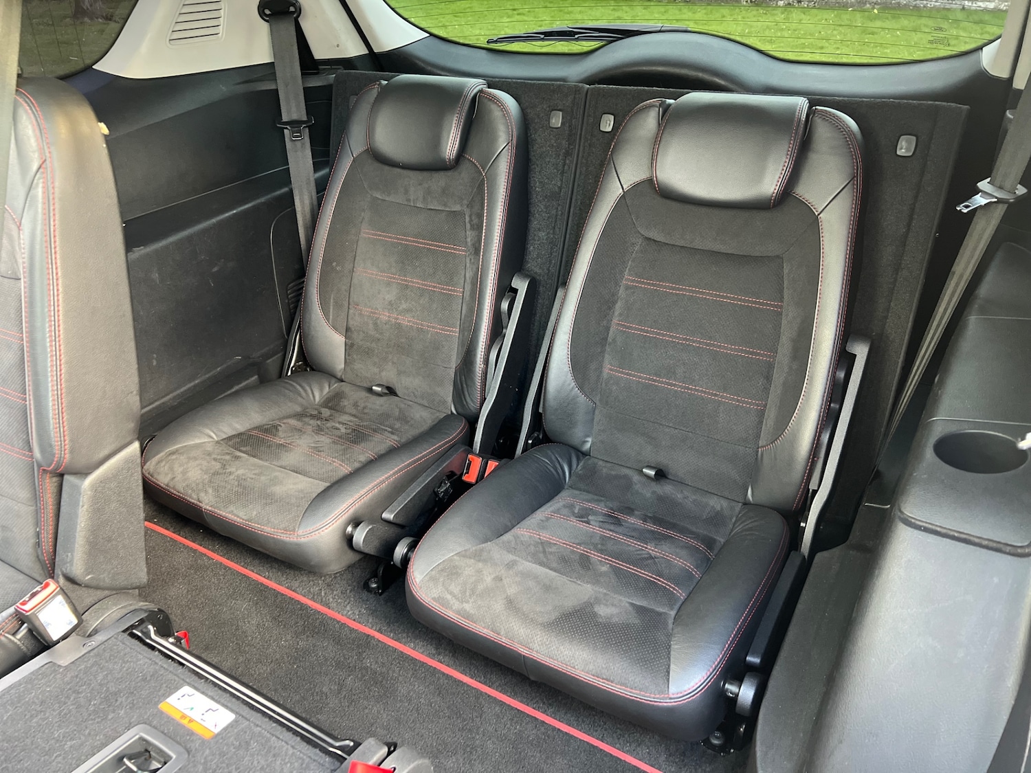 Used Ford S-Max 2013 for sale - 78171584: Photo 18