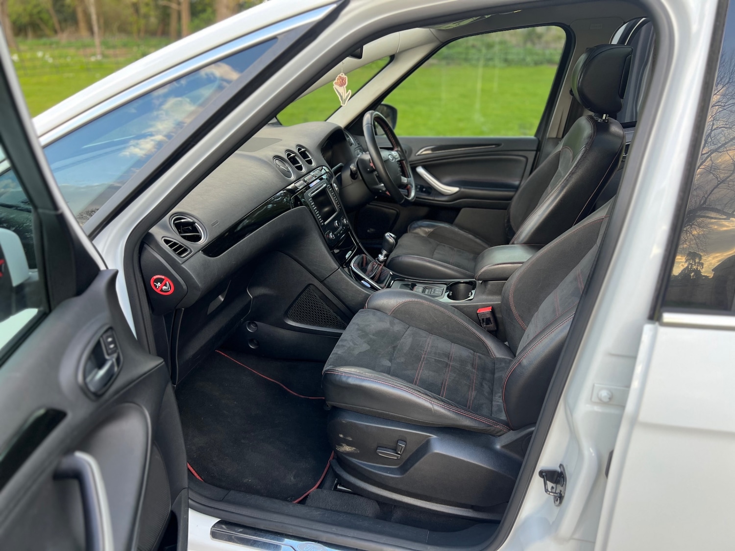 Used Ford S-Max 2013 for sale - 78171584: Photo 19