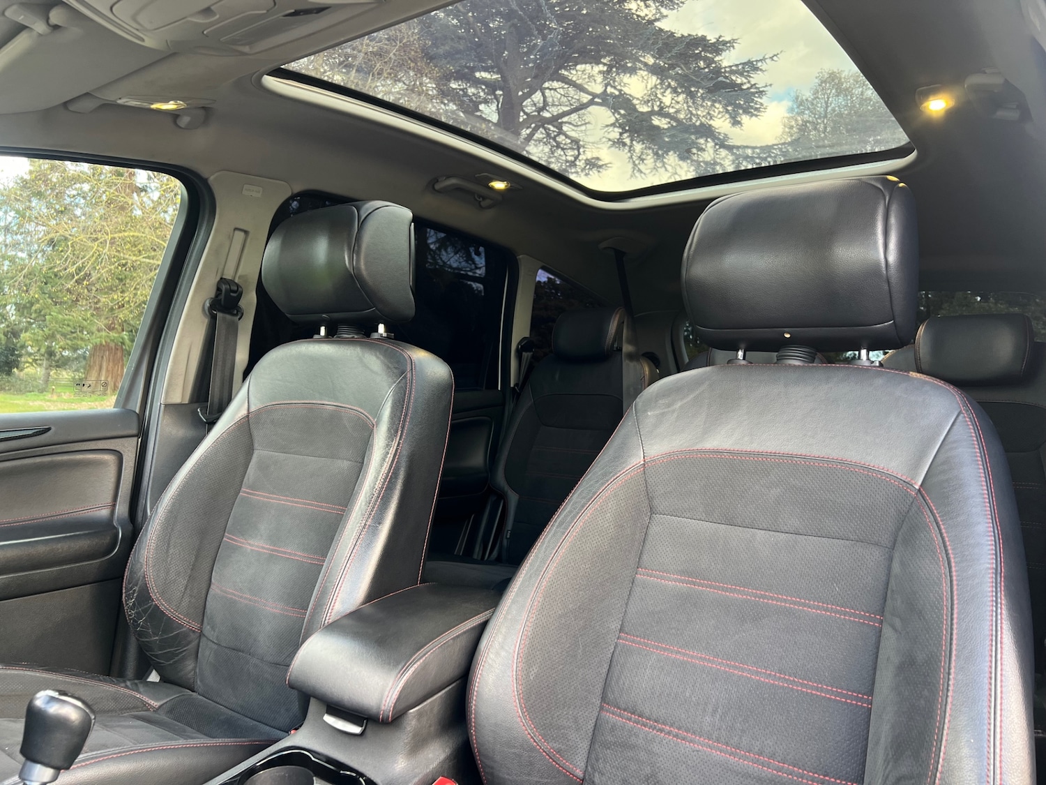 Used Ford S-Max 2013 for sale - 78171584: Photo 20