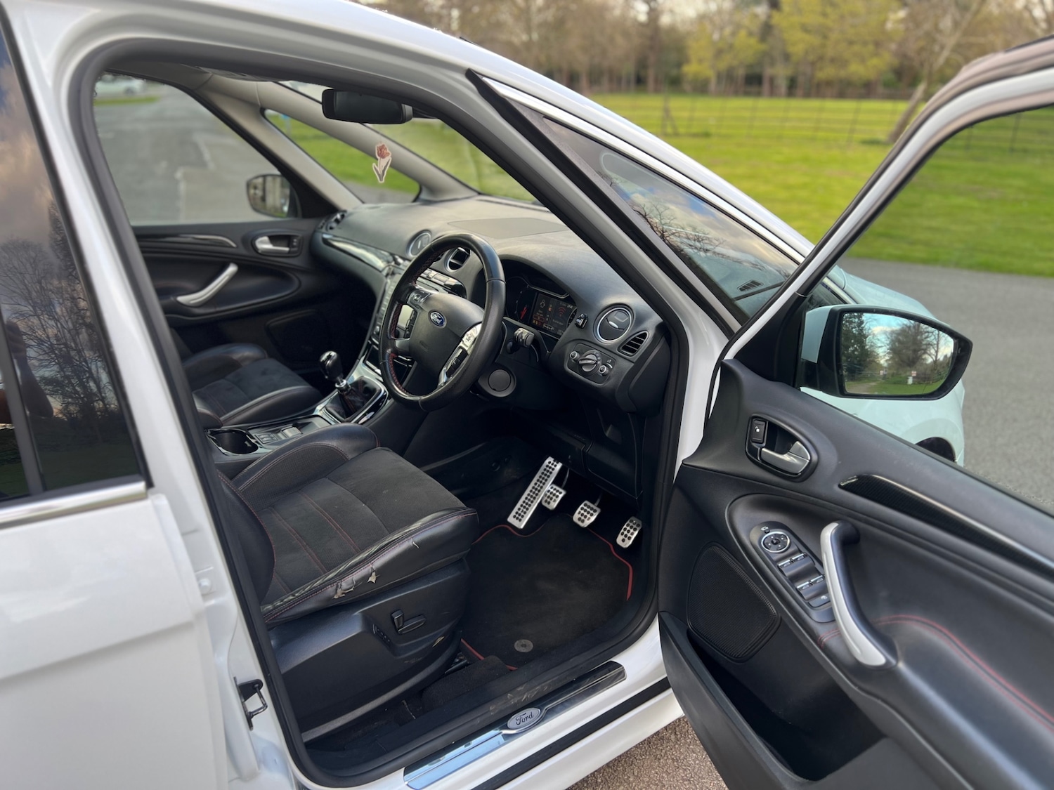 Used Ford S-Max 2013 for sale - 78171584: Photo 21