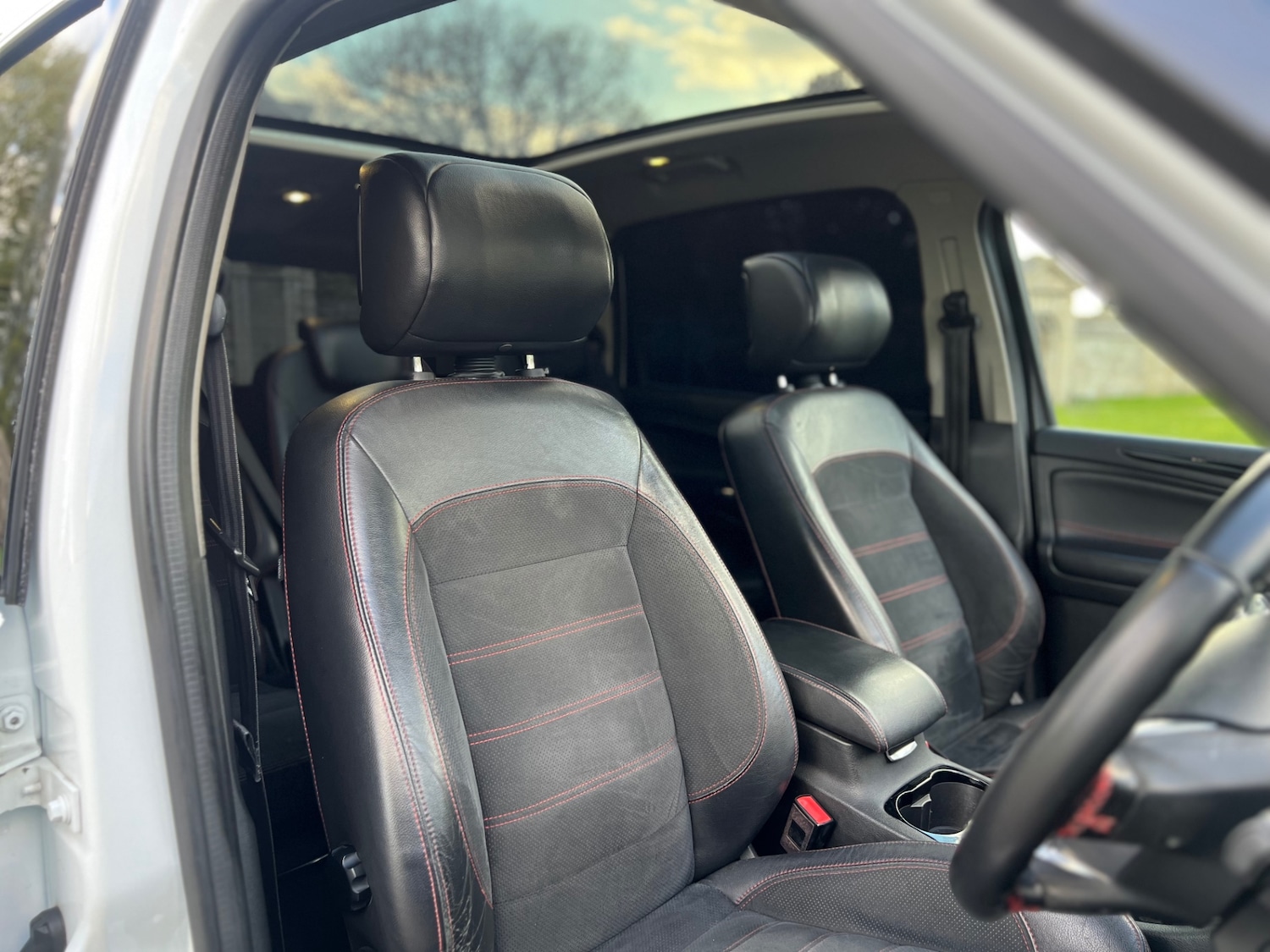 Used Ford S-Max 2013 for sale - 78171584: Photo 22