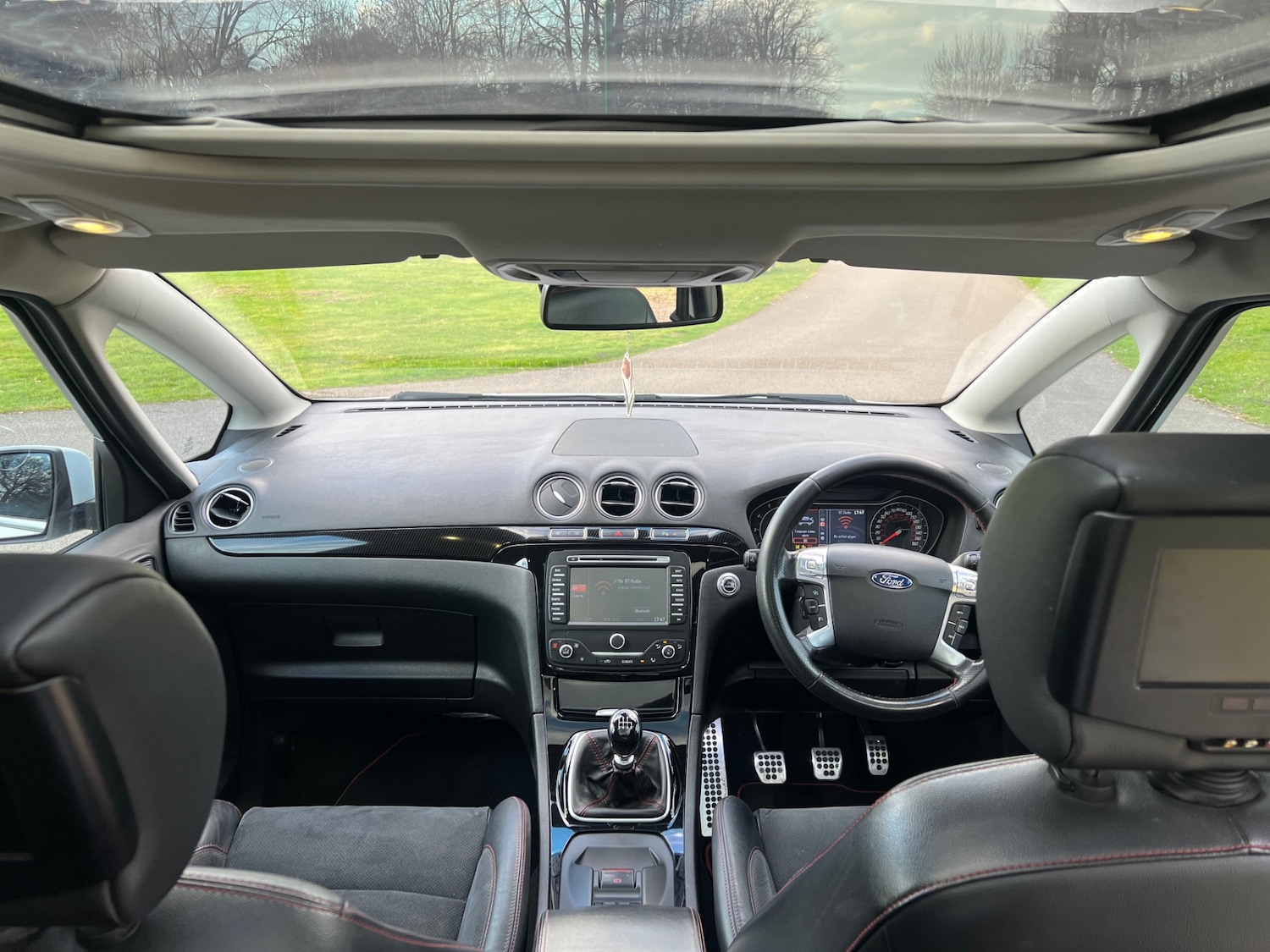 Used Ford S-Max 2013 for sale - 78171584: Photo 23