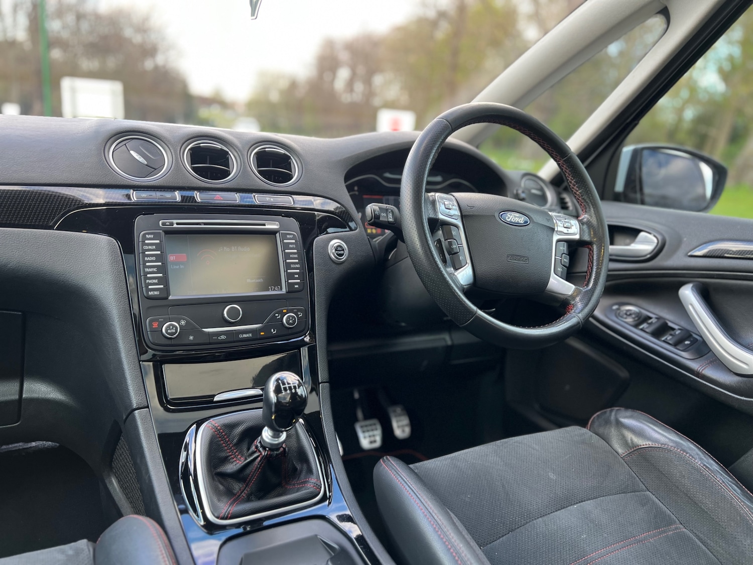 Used Ford S-Max 2013 for sale - 78171584: Photo 26