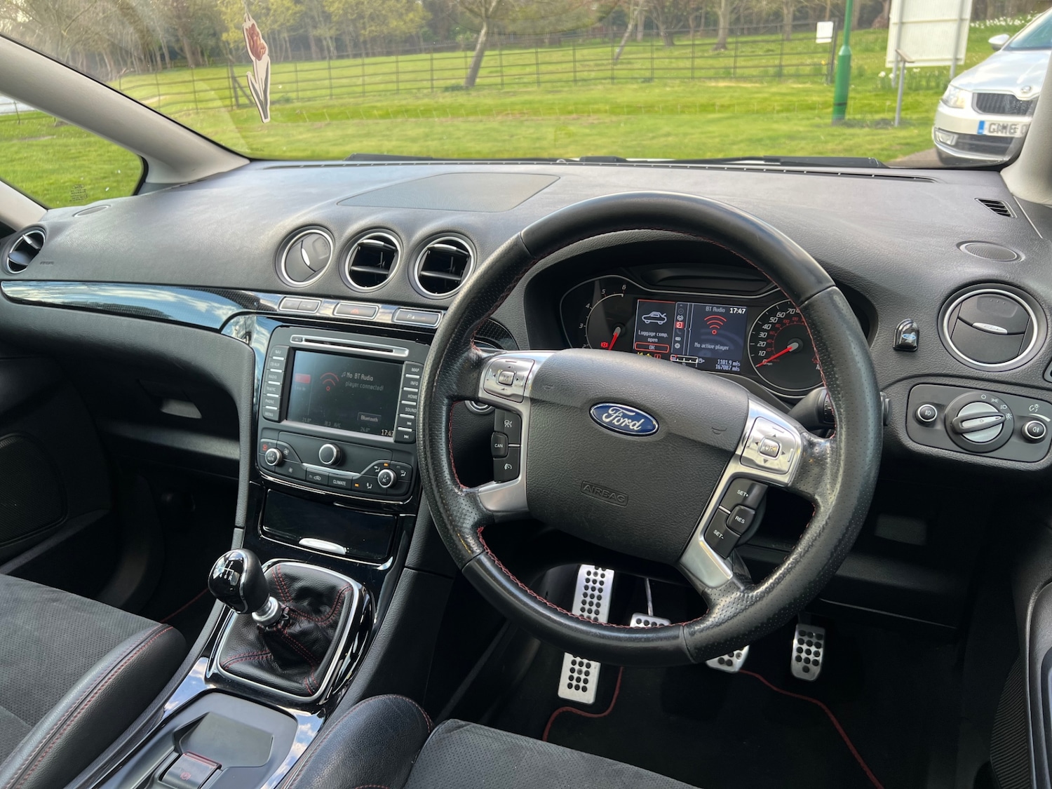 Used Ford S-Max 2013 for sale - 78171584: Photo 27