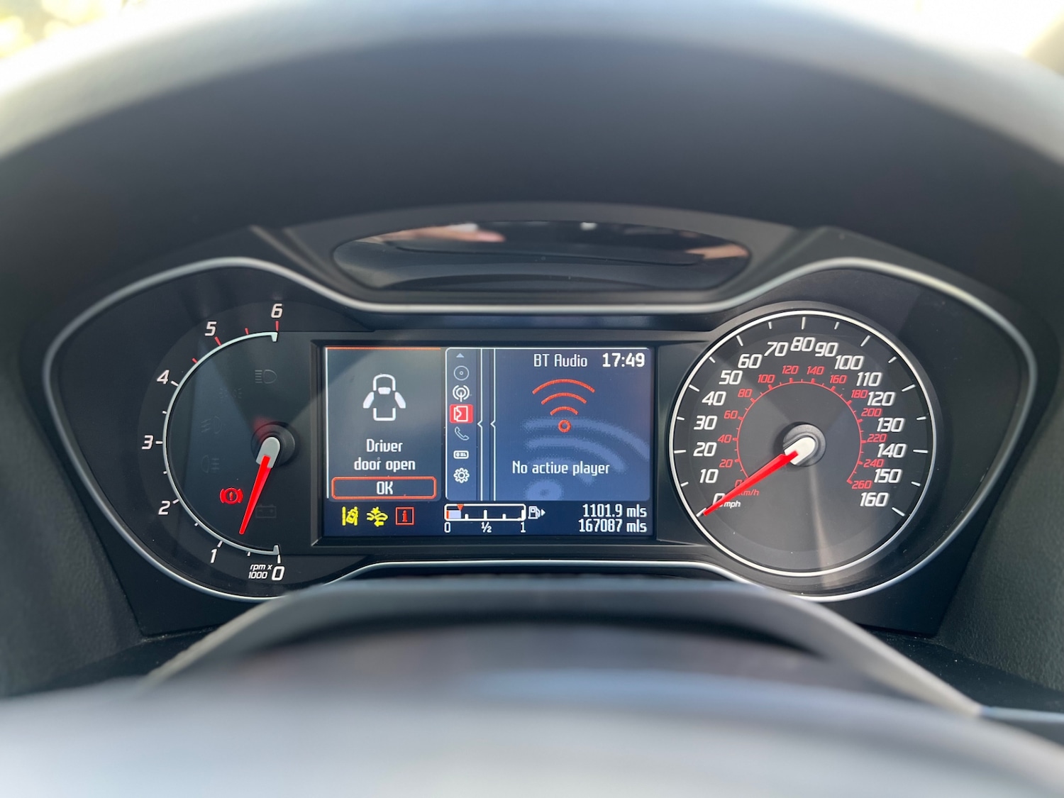 Used Ford S-Max 2013 for sale - 78171584: Photo 33