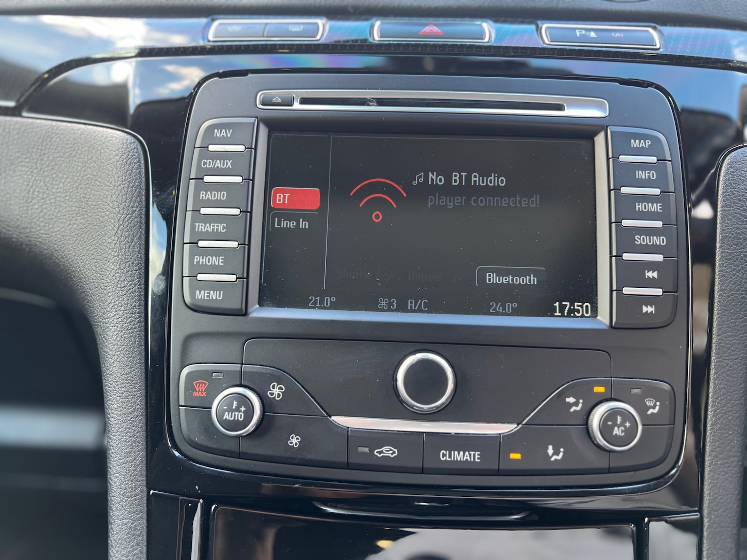 Used Ford S-Max 2013 for sale - 78171584: Photo 35