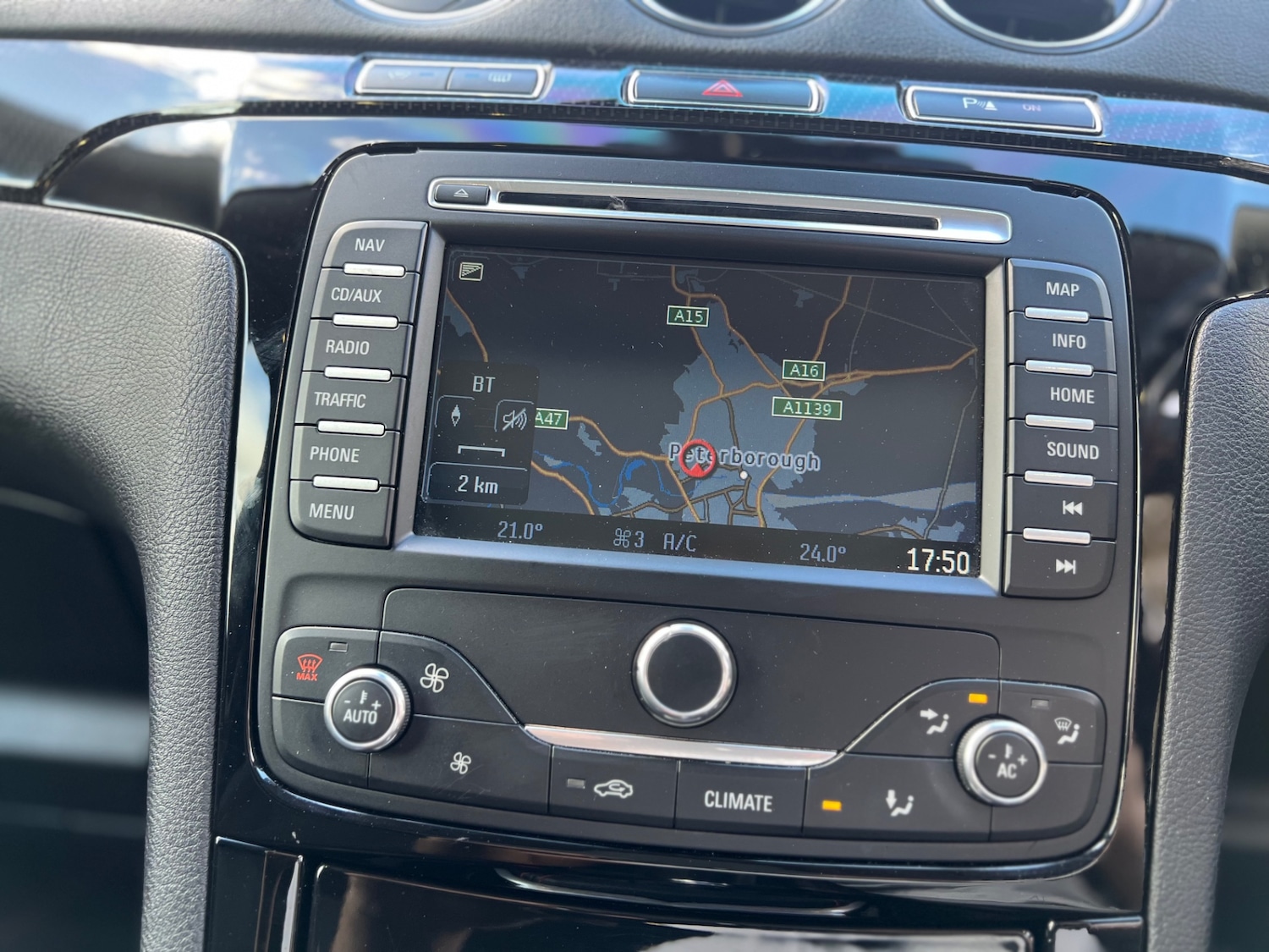 Used Ford S-Max 2013 for sale - 78171584: Photo 36