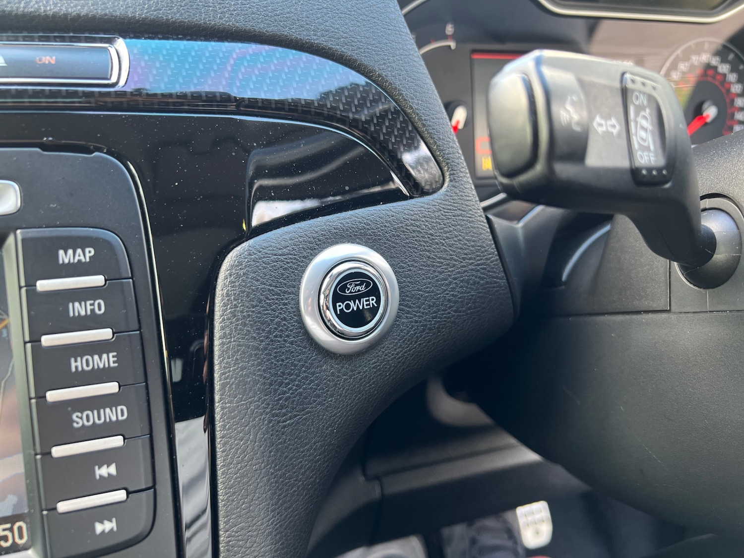 Used Ford S-Max 2013 for sale - 78171584: Photo 38