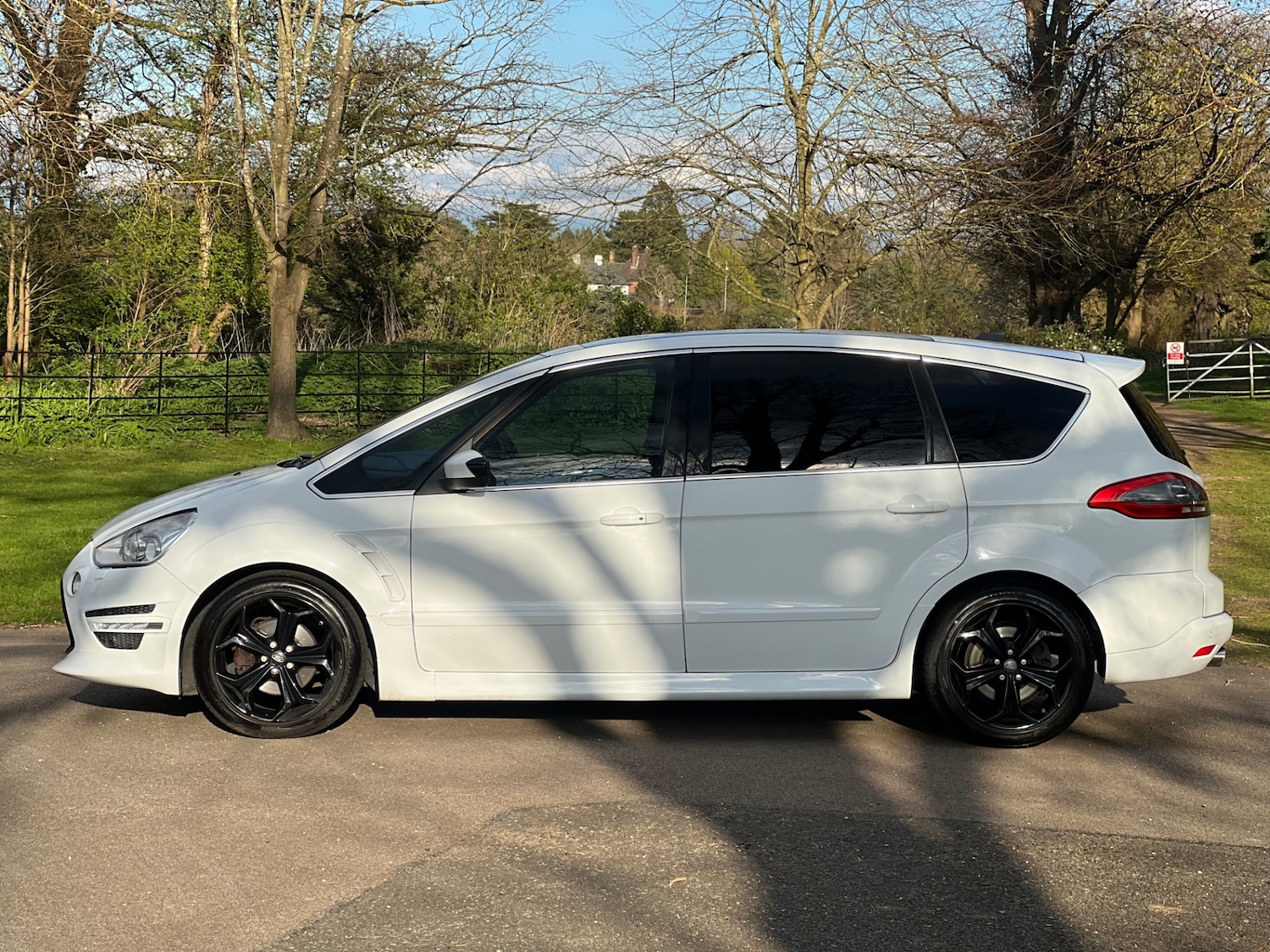 Used Ford S-Max 2013 for sale - 78171584: Photo 6