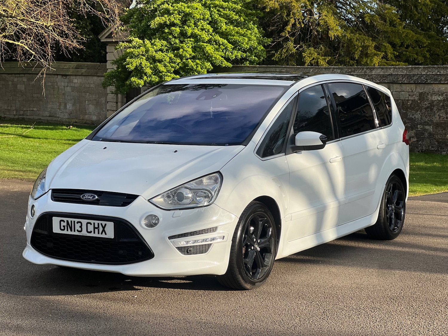 Used Ford S-Max 2013 for sale - 78171584: Photo 7