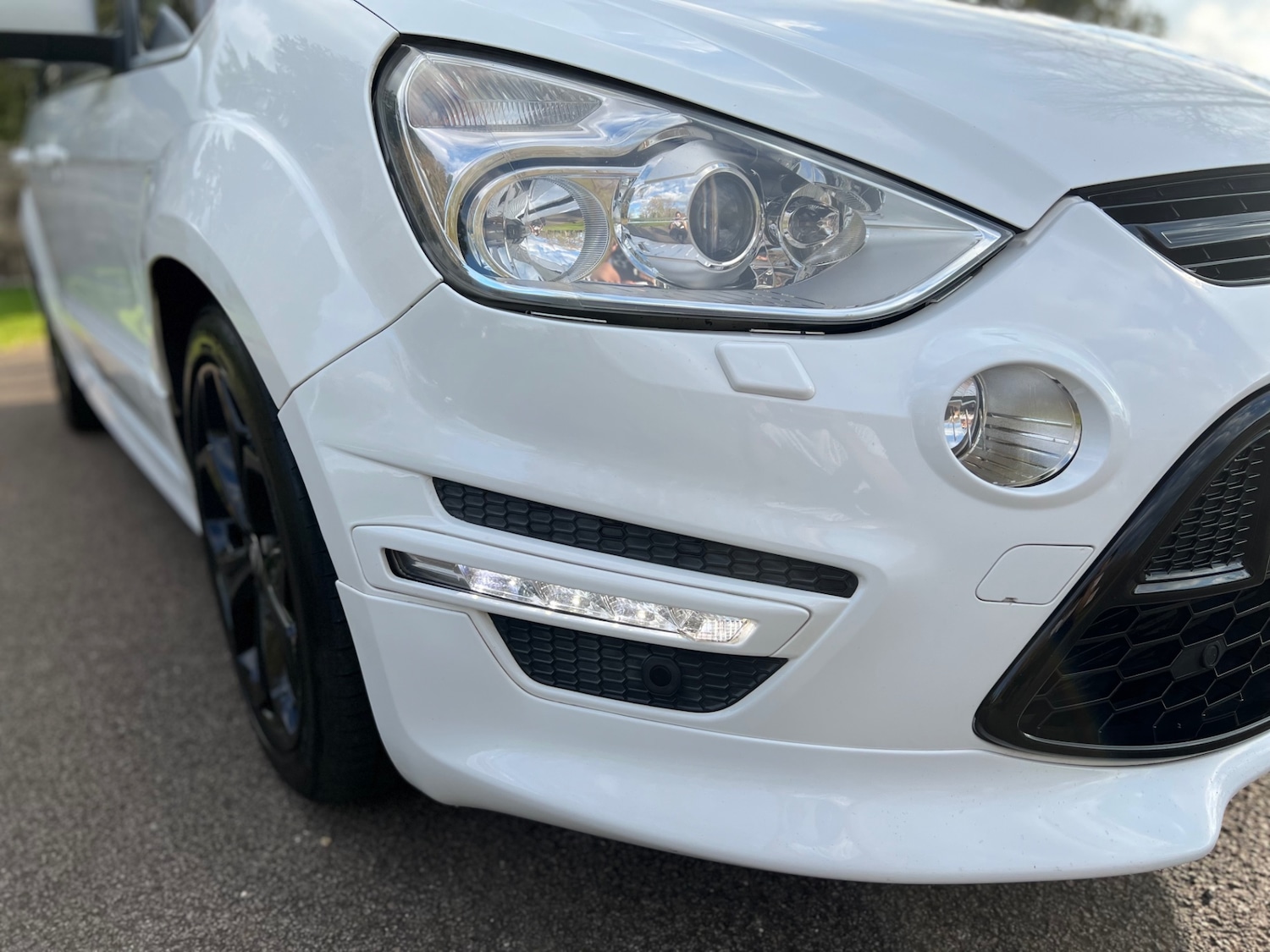 Used Ford S-Max 2013 for sale - 78171584: Photo 9