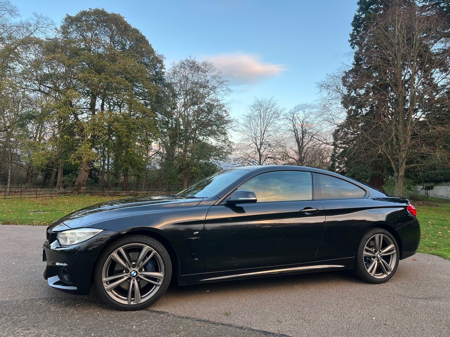 Used BMW 4 Series 2015 for sale - 76862027: Photo 10