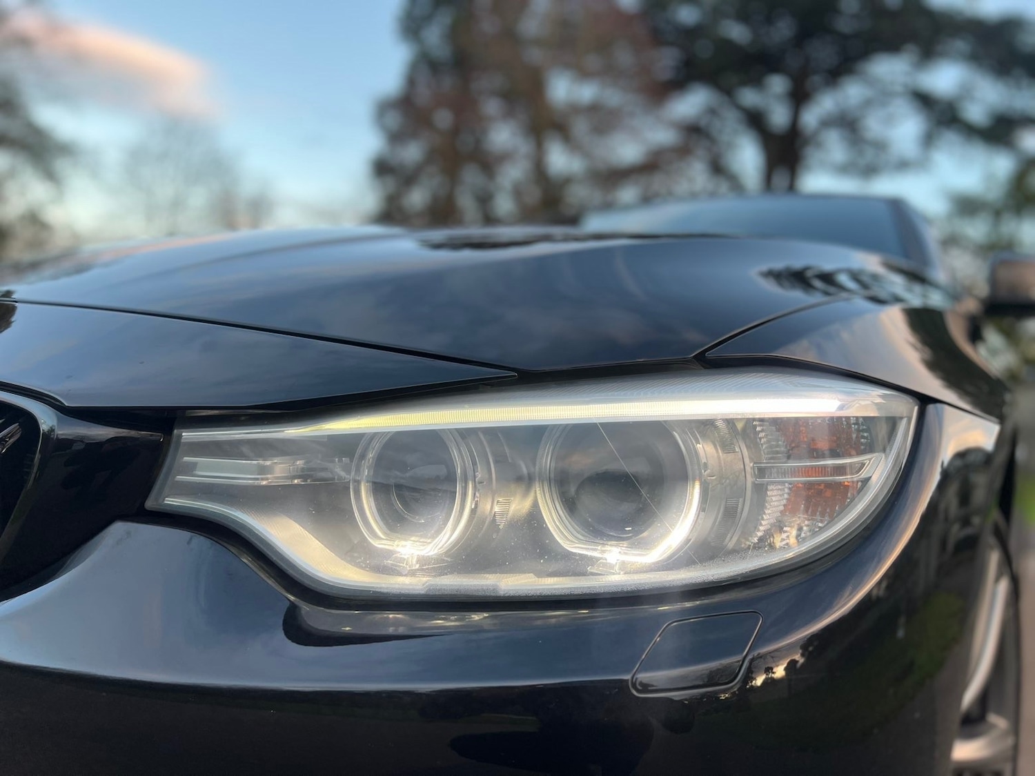 Used BMW 4 Series 2015 for sale - 76862027: Photo 13