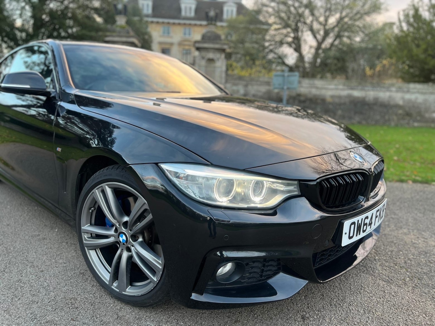 Used BMW 4 Series 2015 for sale - 76862027: Photo 14