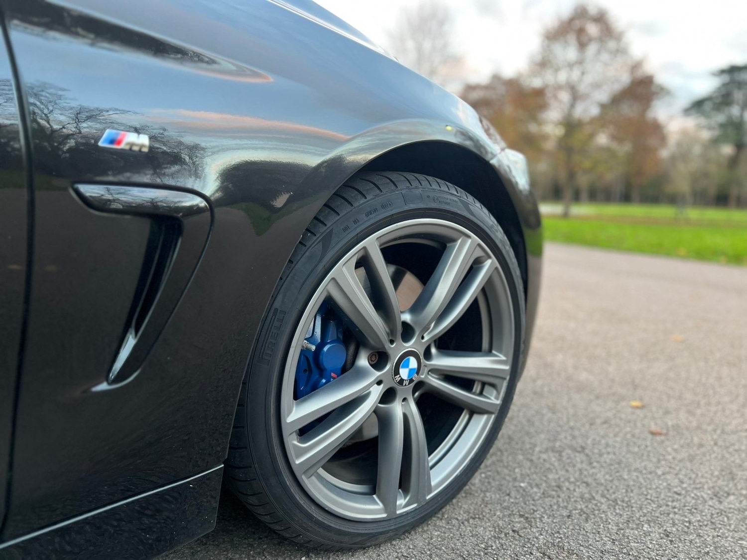 Used BMW 4 Series 2015 for sale - 76862027: Photo 15