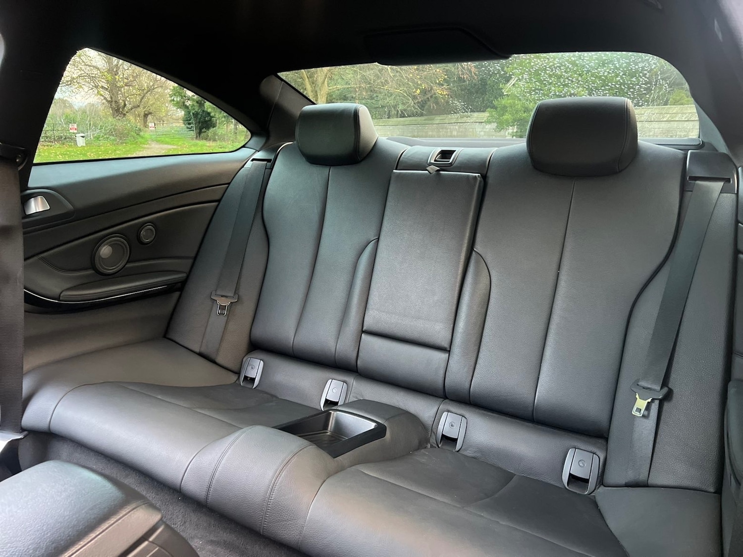 Used BMW 4 Series 2015 for sale - 76862027: Photo 17