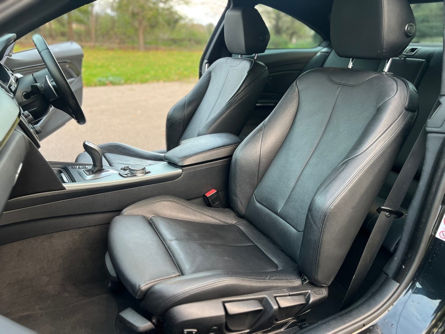 Used BMW 4 Series 2015 for sale - 76862027: Photo 18