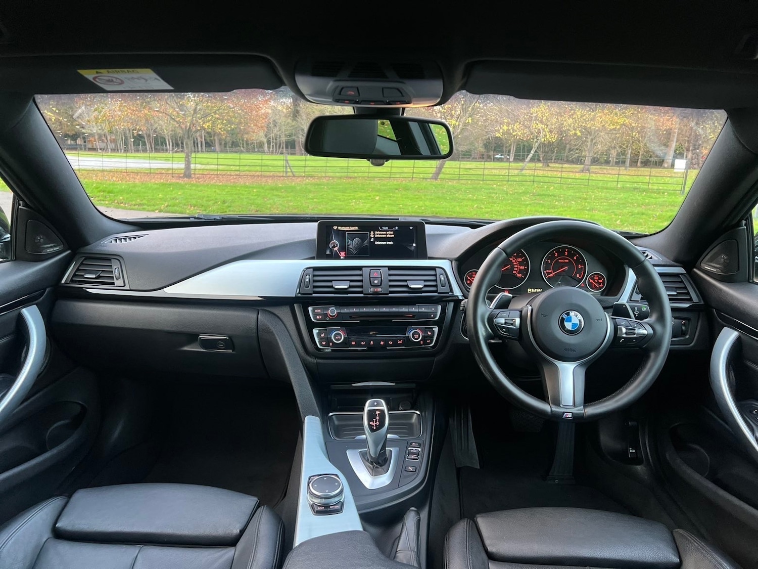 Used BMW 4 Series 2015 for sale - 76862027: Photo 19