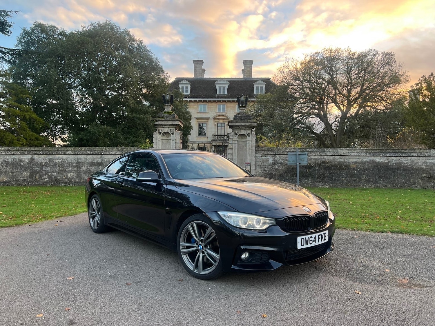 Used BMW 4 Series 2015 for sale - 76862027: Photo 2