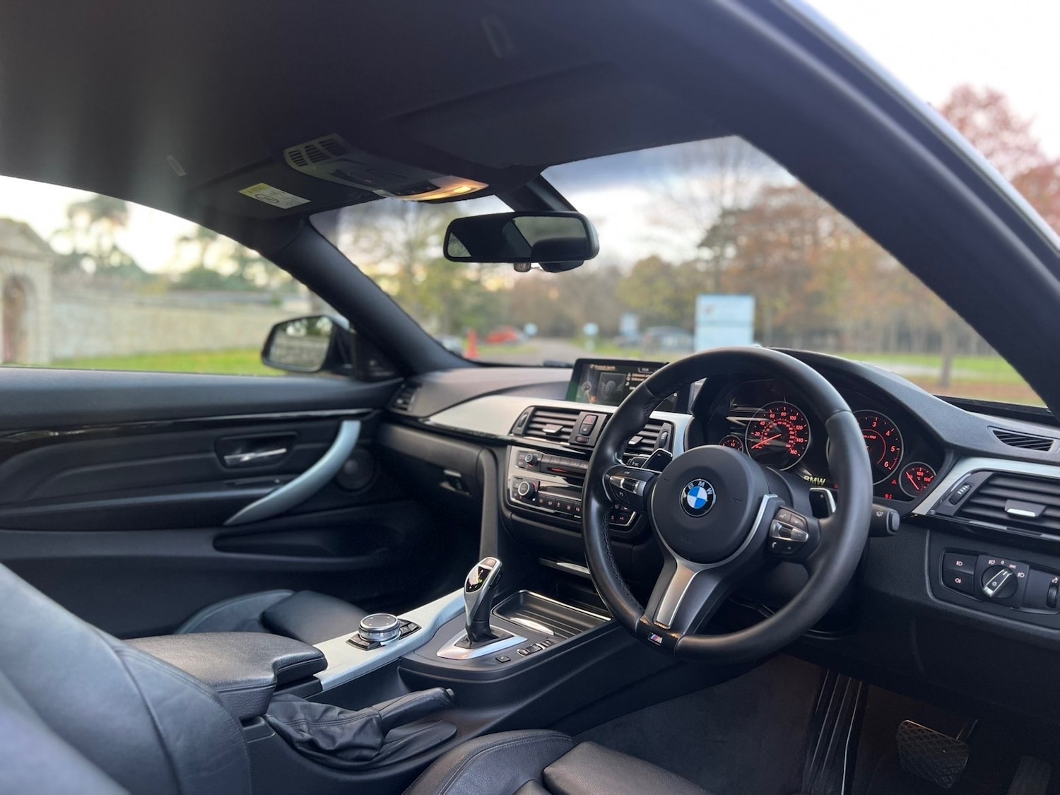 Used BMW 4 Series 2015 for sale - 76862027: Photo 20