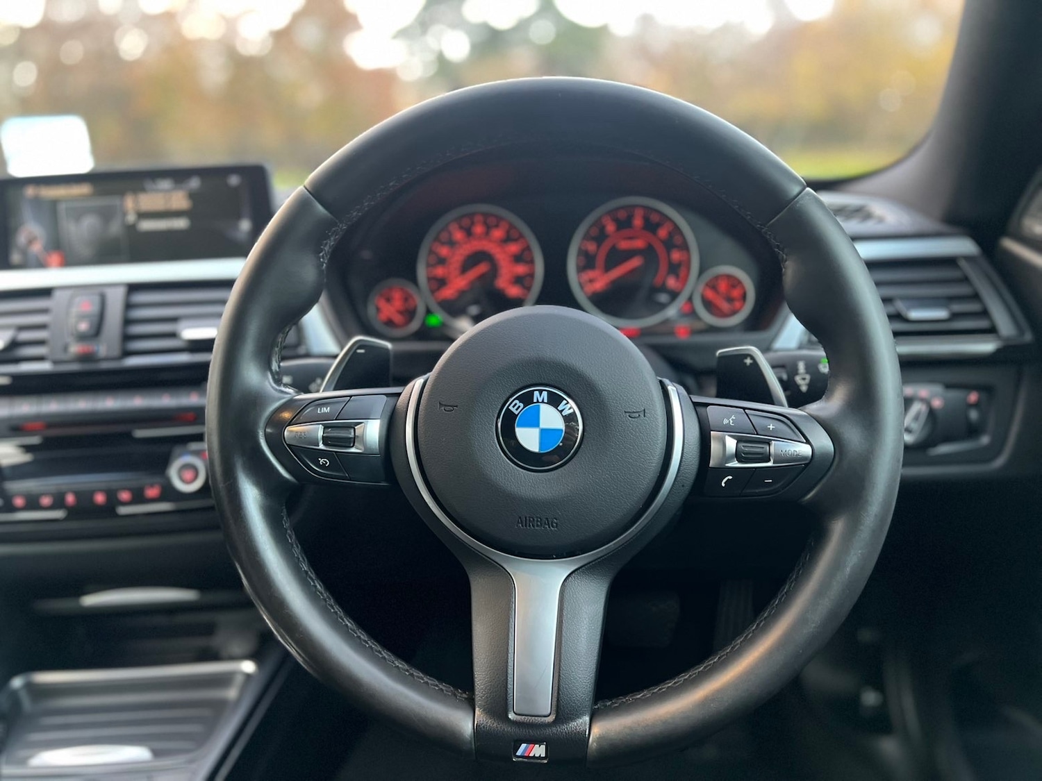 Used BMW 4 Series 2015 for sale - 76862027: Photo 21