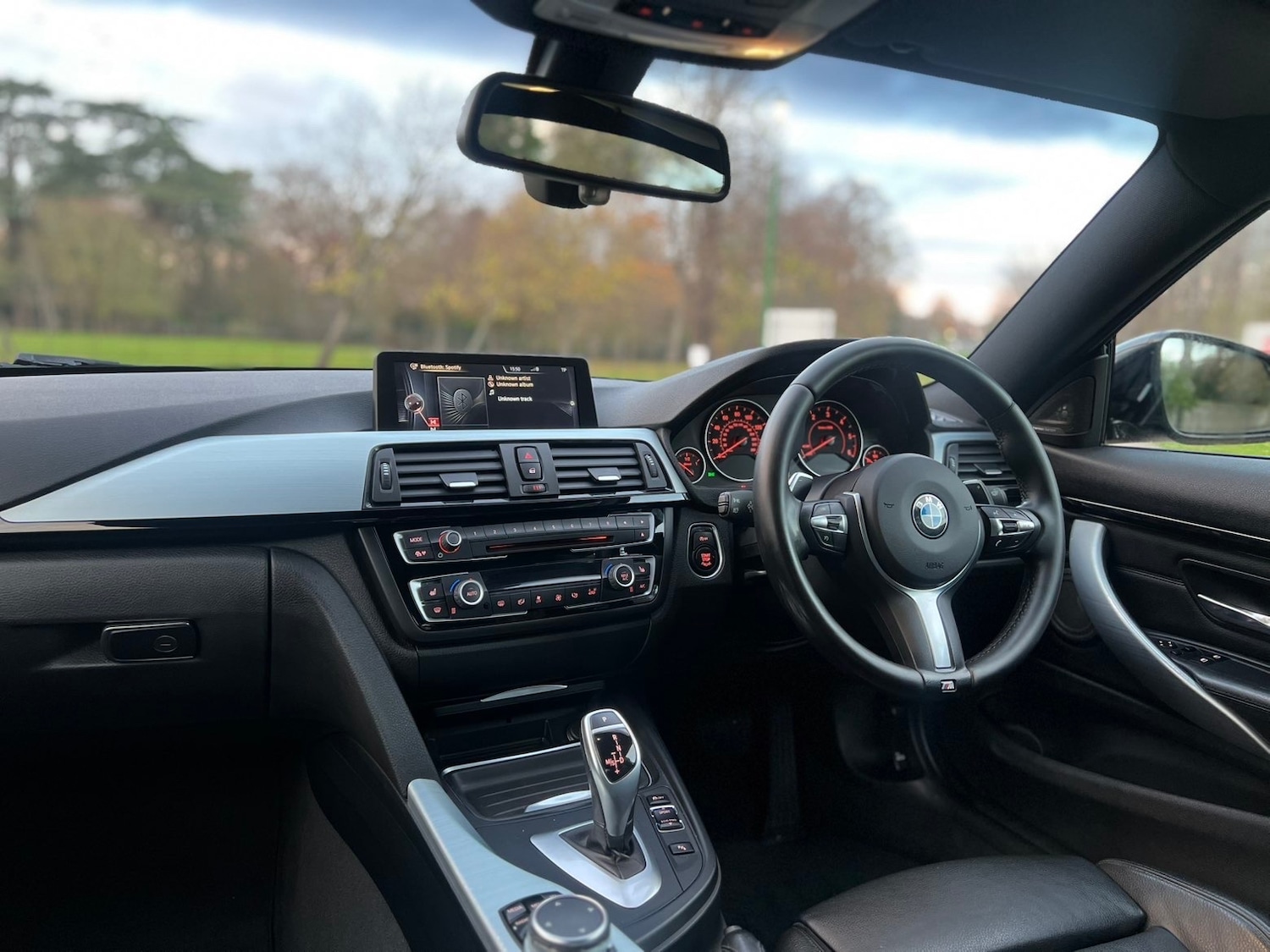 Used BMW 4 Series 2015 for sale - 76862027: Photo 23