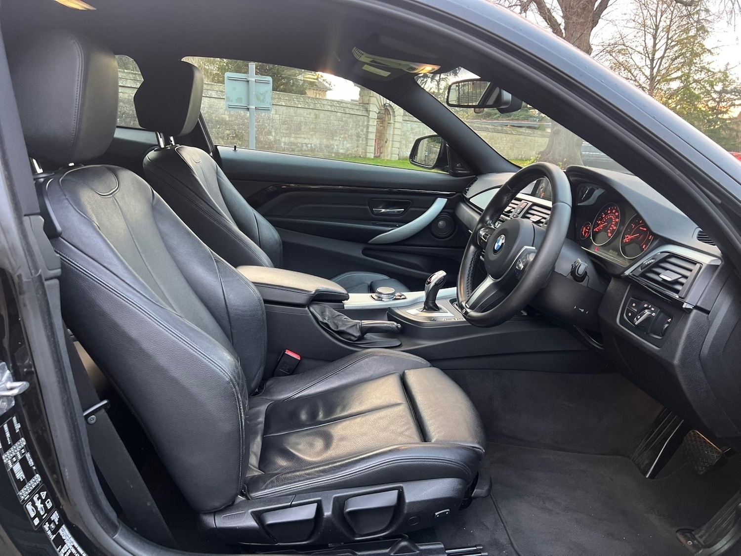 Used BMW 4 Series 2015 for sale - 76862027: Photo 24