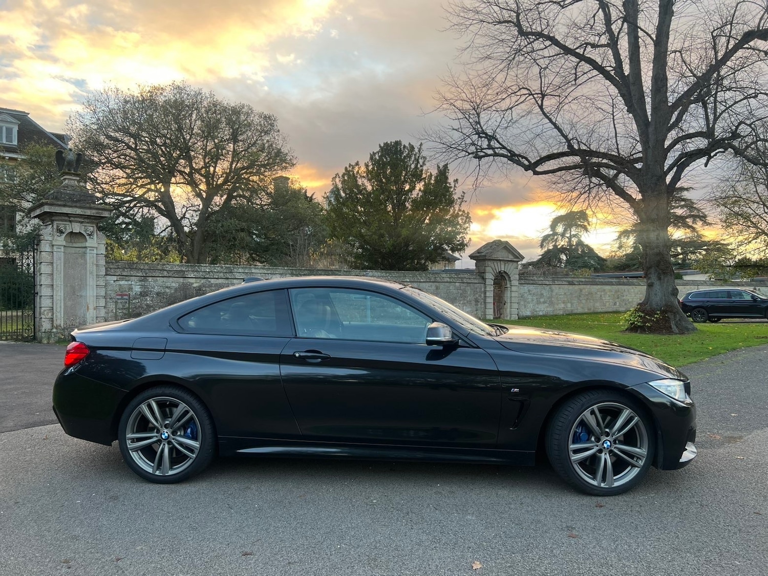 Used BMW 4 Series 2015 for sale - 76862027: Photo 3