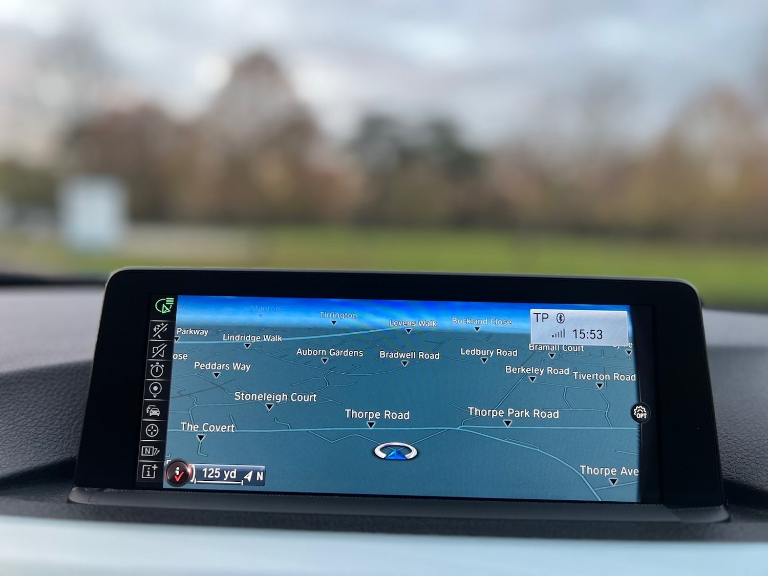 Used BMW 4 Series 2015 for sale - 76862027: Photo 31